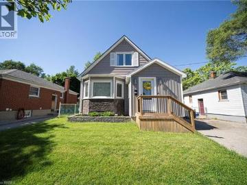 32 Elmwood Avenue, Brantford, ON, N3R 2J8 house for sale | Listing ID 40840 | Royal LePage