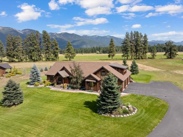 32 Elk Meadow Ln, Kalispell, MT