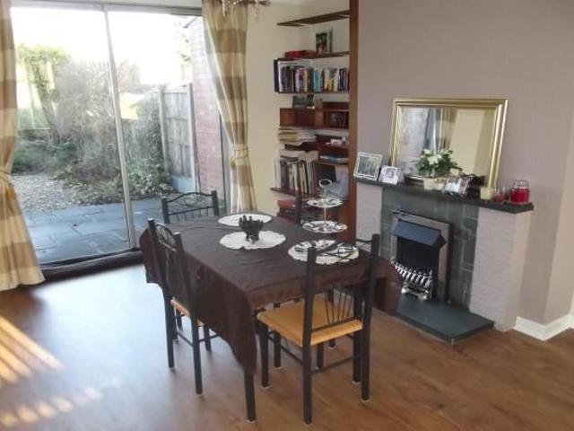 32 Elvaston Road, Wollaton, Nottingham NG8, 2 bed shared accommodation to rent, £1,040 pcm | PrimeLocation