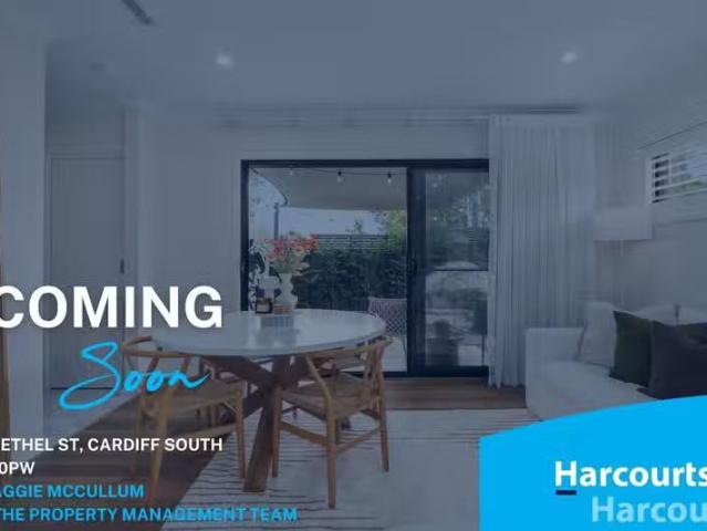 32 Ethel Street, Cardiff South, NSW 2285 House Leased