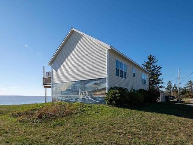 32 Evergreen Court, Bass River, NS, B0M 1B0 house for sale | Listing ID 202614 | Royal LePage