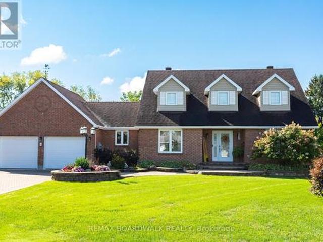 32 Faucher Boulevard, Casselman, ON, K0A 1M0 house for sale | Listing ID X13877 | Royal LePage