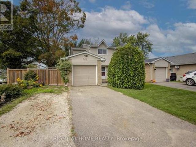 32 Feltre Avenue, Orangeville, ON, L9W 3P1 house for sale | Listing ID W13801 | Royal LePage