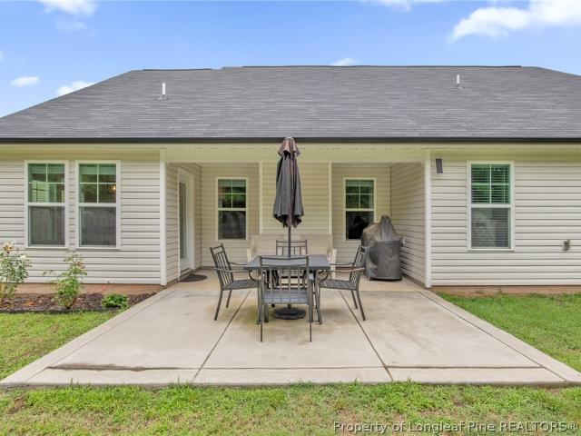 32 Finch Lane