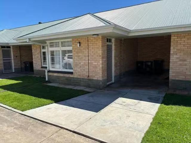 3/2 First Avenue, Glenelg East, SA 5045