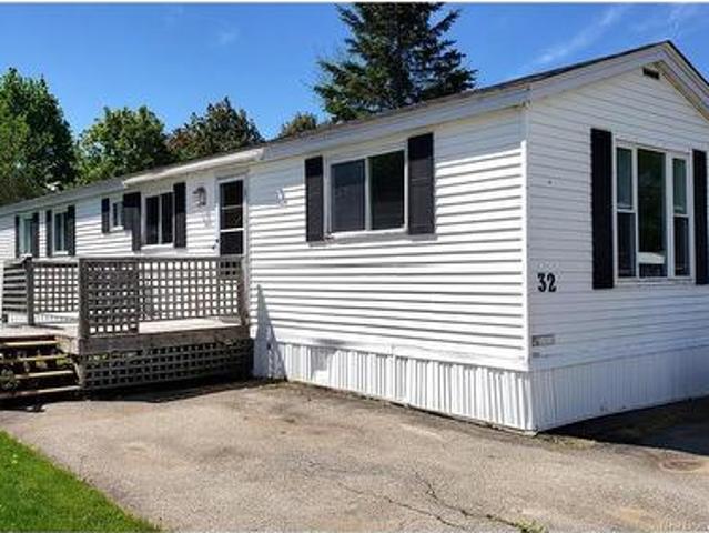 32 First St, Sussex Corner, NB, E4E 2W1 house for sale | Listing ID NB140278 | Royal LePage