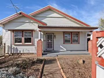 Ballan, Moorabool, Victoria, Victoria