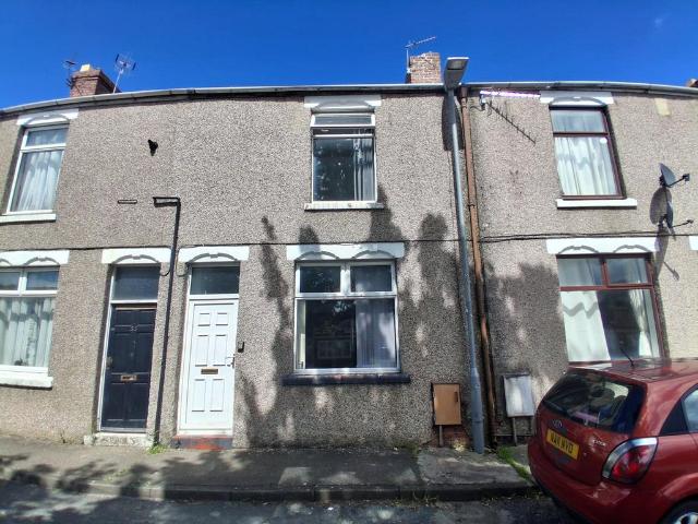 32 Ford Terrace, Chilton DL17 2 bed terraced house to rent £475 pcm £110 pw