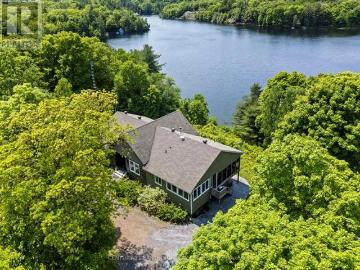 32 Forest Breeze Lane, Rideau Lakes, ON, K0G 1E0 Luxury House for sale | Listing ID X12861 | Royal LePage Carriage Trade Luxury Properties