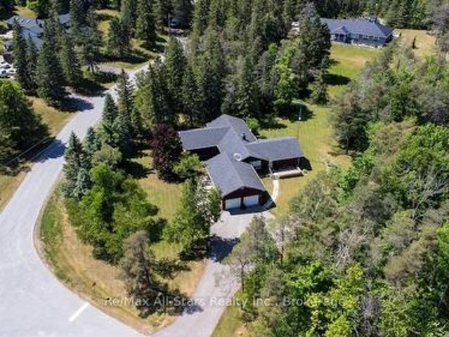 32 Forest Drive, Kawartha Lakes Manvers, ON, L0A 1A0 house for sale | Listing ID X13732 | Royal LePage