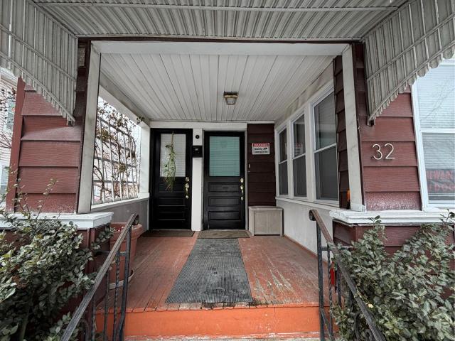 32 Fountain Pl, Unit 2, Poughkeepsie, NY 12603 | MLS #963246
