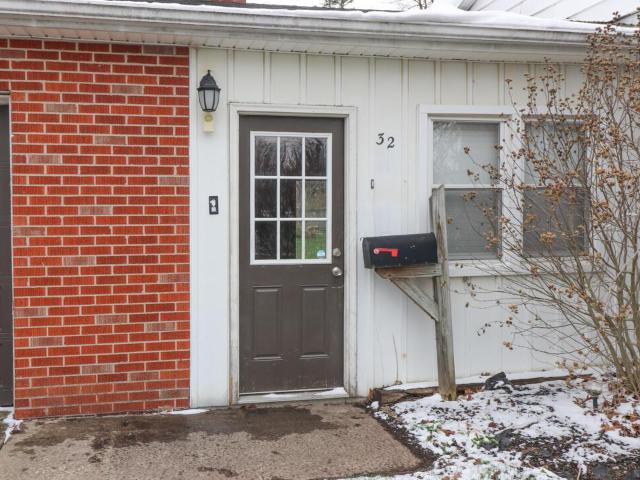 32 Florida Avenue