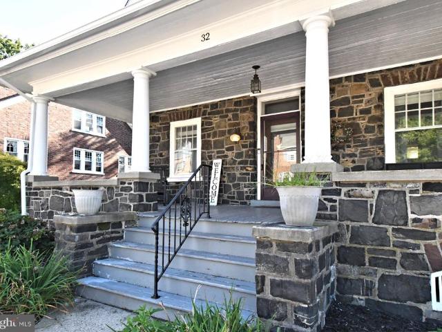 32 Franklin Avenue #