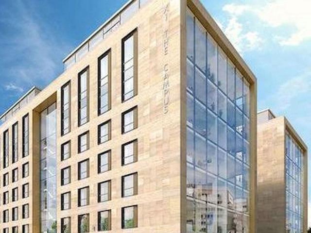 32 Frederick Road, Salford M6, 1 bed flat to rent, £971 pcm | PrimeLocation