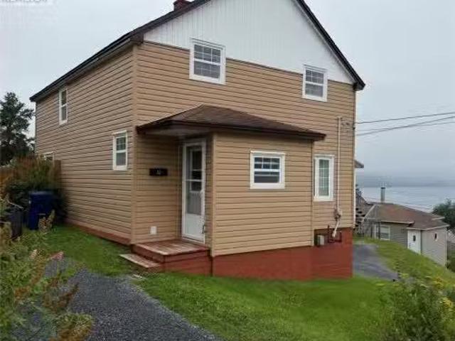 32 Fudges Road, Corner Brook, NL, A2H 2B9 house for sale Li.
