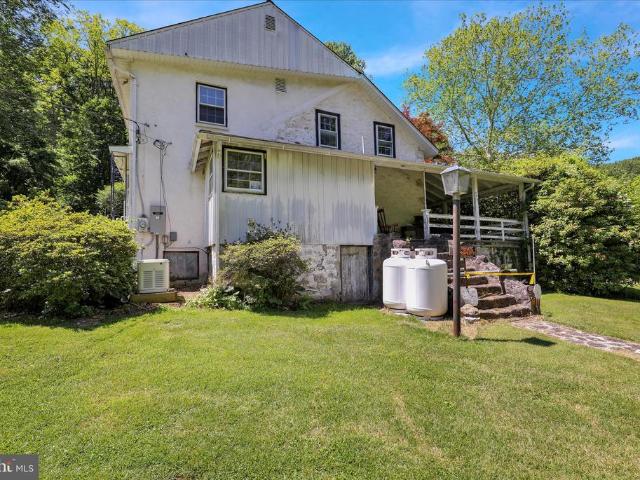 32 Furnace Run Road