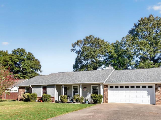 32 G Street