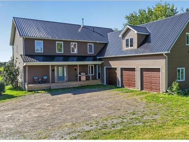 32 Gary Rd, Steeves Mountain, NB, E1G 0N6 house for sale | Listing ID NB147000 | Royal LePage