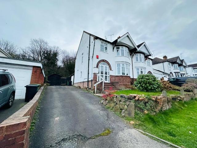 Gervase Drive, Dudley DY1, 3 bed semi detached house to rent, £1,250 pcm | PrimeLocation