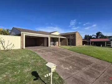 32 Glenorchy Crescent, Hamersley, WA 6022
