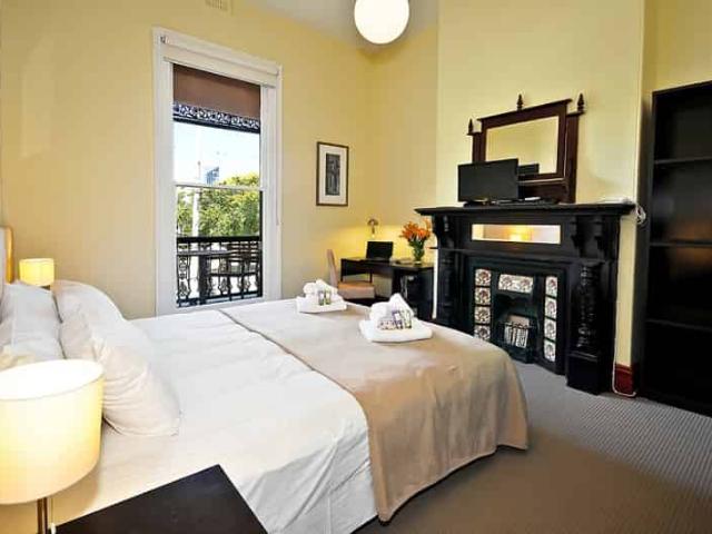 32 Grattan Street Carlton, VIC 3053 Student Housing in Melbourne | Amber