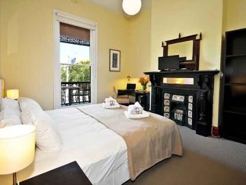 32 Grattan Street Carlton, VIC 3053 Student Housing in Melbourne | Amber