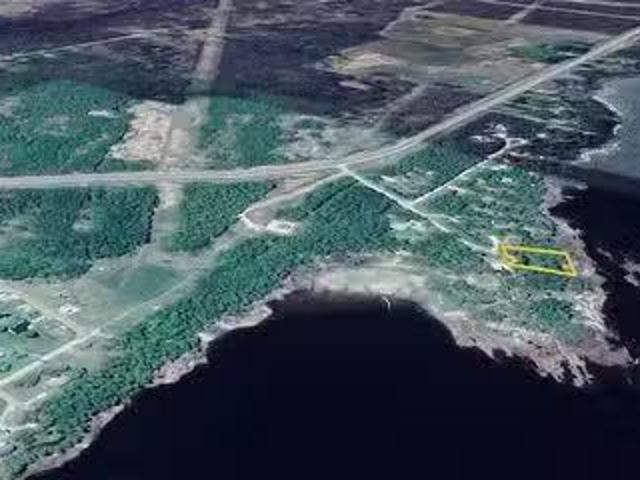 32 Granite Point Road, Great Falls, MB, R0E 0V0 vacant land.