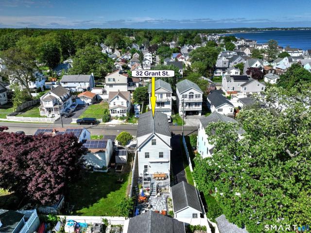 32 Grant Street, Milford, US, CT