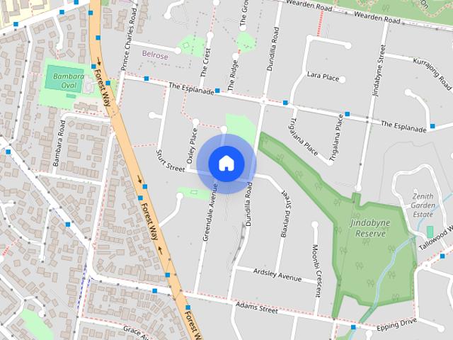 32 Greendale Avenue, Frenchs Forest NSW 2086 House For Rent | Domain