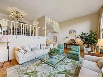 Meadow Creek,  Perrysburg city Wood County Ohio, Perrysburg city, Wood County, Ohio, Ohio, USA