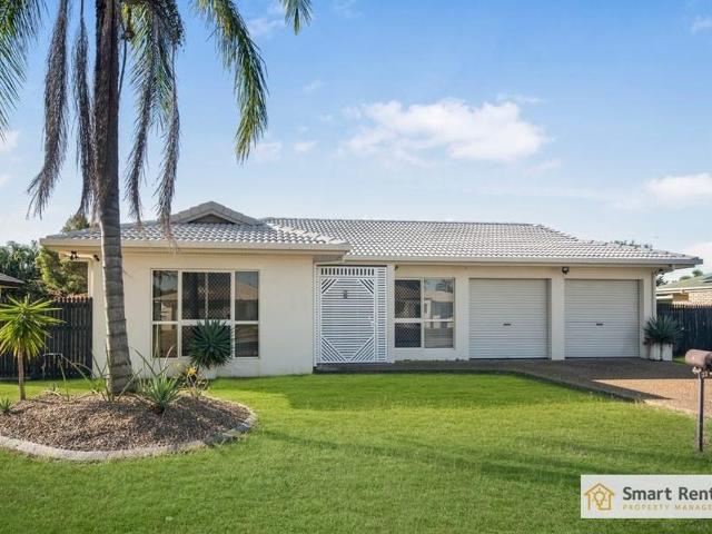 32 Greenwood Drive, Kirwan