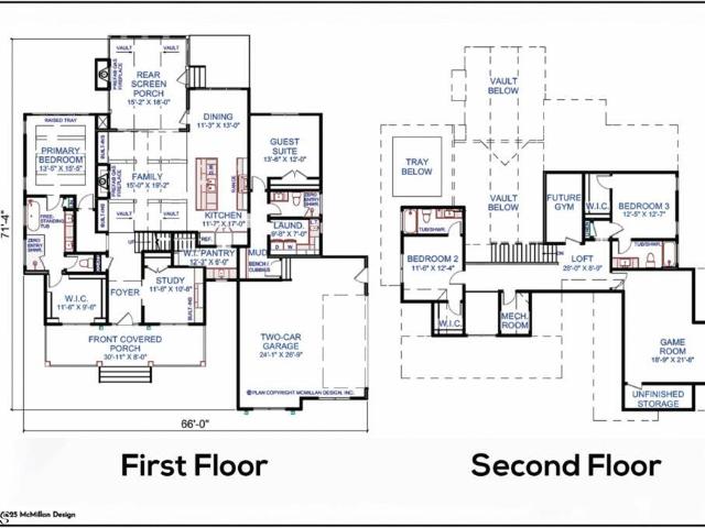 32 H River Meadow, Spring Hope, NC 27882 | MLS #10149