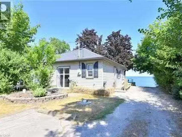 32 Hamdun Lane, Selkirk, ON, N0A 1P0 house for sale Listing.