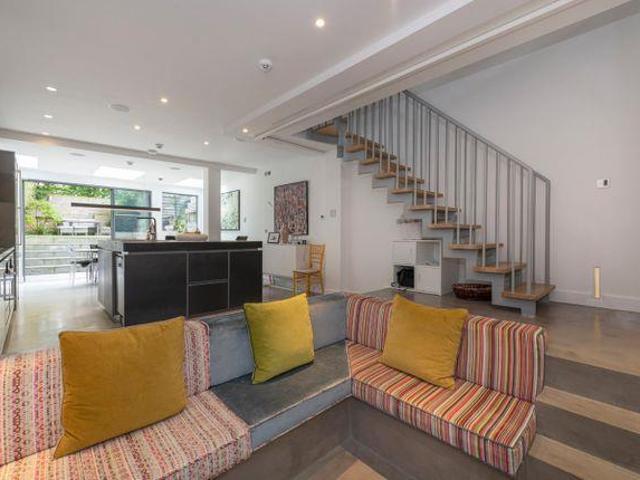 32 Hamilton Gardens, London, NW8 9PU, United Kingdom | 5 bed house for rent #135553689 | Rentberry