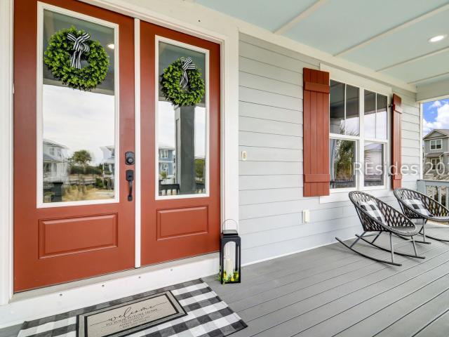 32 Hackney Pony Lane, Hilton Head Island, US, SC