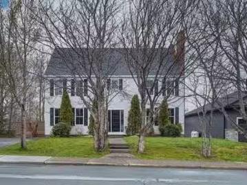 32 Halifax Street, St. John'S, NL, A1A 2P7 house for sale L.
