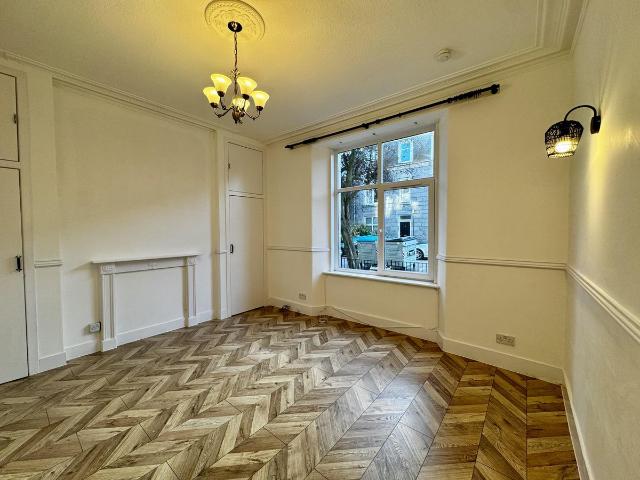32 Hartington Road, Aberdeen AB10, 1 bed flat to rent, £650 pcm | PrimeLocation