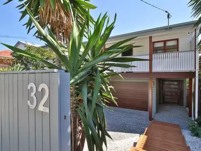 32 Harold Street, Holland Park, QLD 4121