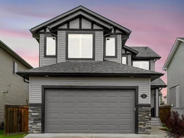 32 Harrington Bay, Spruce Grove, AB, T7X 0G7 house for sale | Listing ID E4494 | Royal LePage
