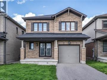 32 Hedges Crescent, Stoney Creek, ON, L8J 1X5 house for sale | Listing ID 40843 | Royal LePage