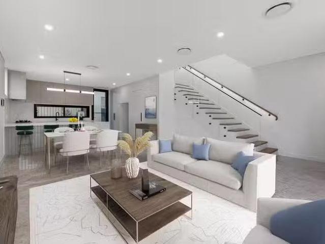32 Heffron Road, Eastgardens, NSW 2036