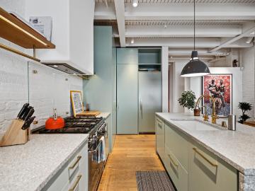 32 Heron St, San Francisco, CA 94103 | MLS #426110