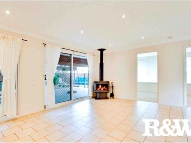 32 Heseltine Place Rooty Hill