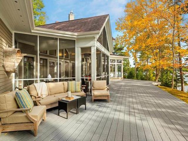 32 Himmelman Lane, Herman'S Island, NS, B0J 2E0 house for sale | Listing ID 202607 | Royal LePage