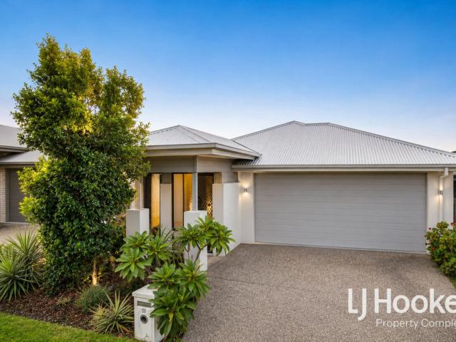 32 Hiddenvale Circuit, Yarrabilba, Australia