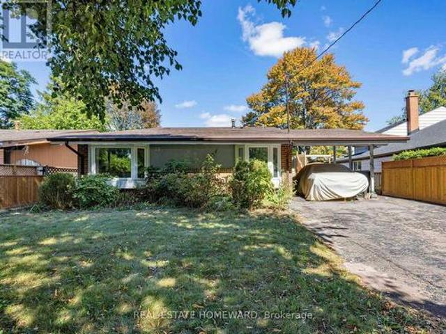 32 Highbrook Drive, Toronto, ON, M1P 3L3 house for sale | Listing ID E13812 | Royal LePage