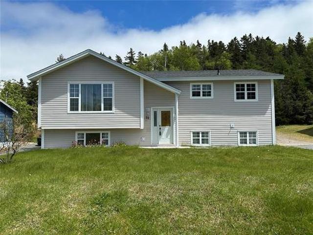 32 Highland Park, Holyrood, NL, A0A 2R0 house for sale | Listing ID 1298 | Royal LePage