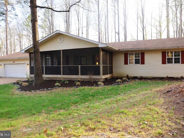 32 Highway 793, Louisa, VA 23093 | MLS #VALA2009