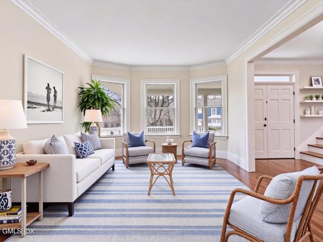 32 Highview Avenue, Old Greenwich, US, CT