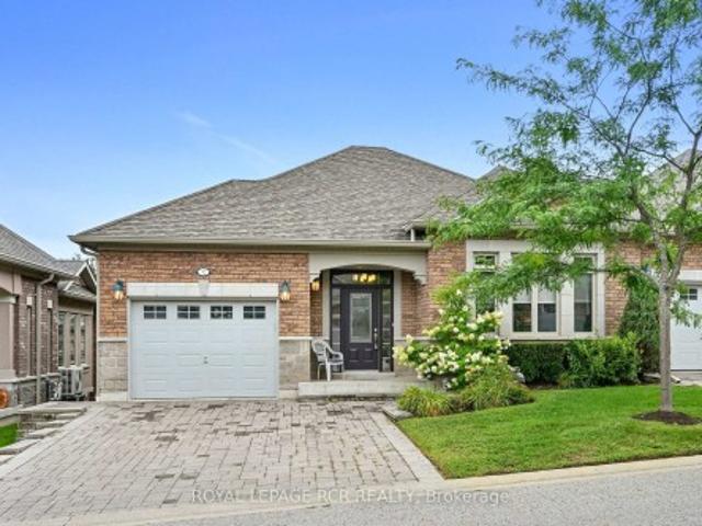 32 Hillcrest Drive, New Tecumseth, ON, L9R 0N4 semi detached for sale | Listing ID N13721 | Royal LePage